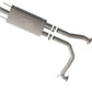 aFe Vulcan Series 3in Stnless Steel Cat-Back Exhaust w/Polished Tip Nissan Armada 25-26 V6-3.5L(tt)