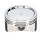 Manley Chevrolet LS Piston Set - 4.185in Bore 1.315in CH, -31.00 CC