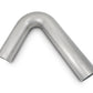 Vibrant 120 Degree Mandrel Bend 2.00in OD x 3in CLR 304 Stainless Steel Tubing