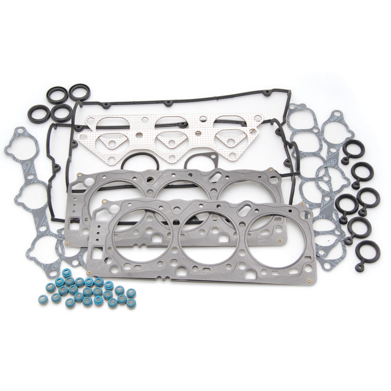 Cometic Mitsubishi 6G72 Top End Gasket Kit - 91.5mm Bore - .051in MLS Cylinder Head Gasket - DOHC