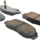 StopTech Street Select Brake Pads - Front