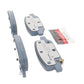 Brembo OE 17-21 Tesla 3/20-21 Y EVPad BrakePad