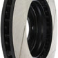 StopTech Slotted Sport Brake Rotor