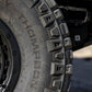 Mickey Thompson Baja Legend MTZ Tire - 37X12.50R20LT 126Q - 247938
