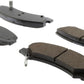 StopTech Street Brake Pads