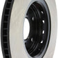 StopTech SportStop 16-17 Honda Accord (Sport / Touring) Front Cryo Rotor