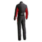 Sparco Suit Stint 52 BLK/RED
