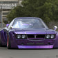 GReddy Mazda RX-7 Pandem Wide Body Boss Rear Diffuser