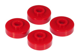 Prothane 74+ Triumph Sprint Radius Rod Bushings - Red