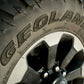 Yokohama Geolandar M/T G003 Tire - 33X12.50R20 114Q