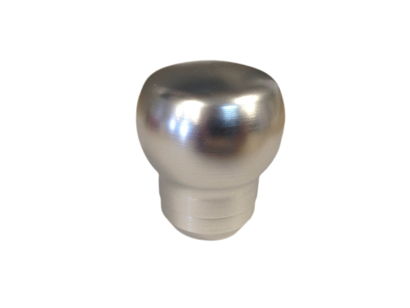 Torque Solution Fat Head Shift Knob (Silver): Subaru Sti 04-14/ Subaru BRZ 2013+/ Scion FR-S 2013+