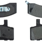 StopTech Street Brake Pads