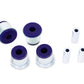 SuperPro Front Upper Control Arm Bushing Kit