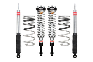 Eibach 24-25 Toyota Tacoma Stage 2 Pro Truck Lift Kit