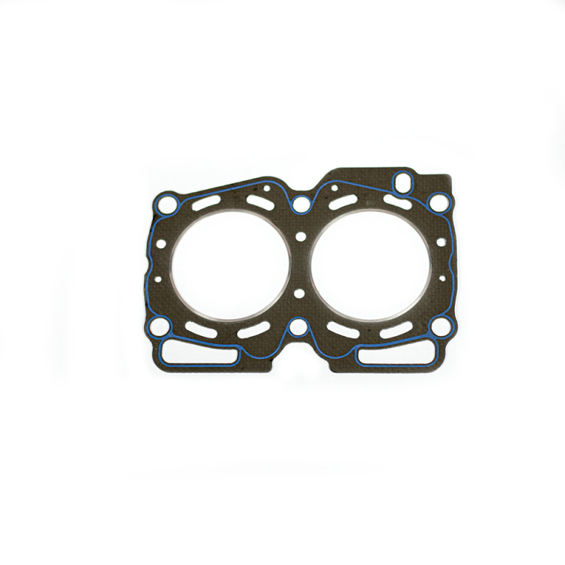 Supertech Subaru EJ20 95mm Dia 1.2mm Thick Bolts 14.3mm Cooper Ring Head Gasket (One Side)