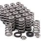 GSC P-D Nissan RB26DETT Shimless Conical Valve Spring & Ti Retainer Kit ( Max Boost PSI 50)