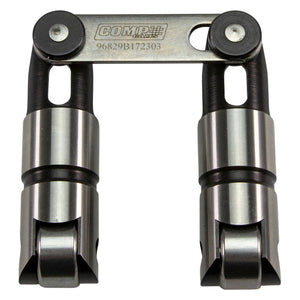 COMP Cams Sportsman Solid Roller Lifters Big Block Chrysler/Hemi .904 Dia w/Bushing Wheels