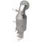 Magnaflow 21-23 Chevrolet Blazer L4 2.0L Direct Fit EPA Compliant Catalytic Converter