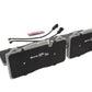Brembo OE 14-15 Chevrolet Camaro Ceramic Brake Pad - Front