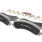 Brembo OE 2023 Ford Bronco/Expedition/21-23 F-150 PRIME Ceramic Brake Pad - Front