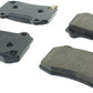 StopTech Street Brake Pads