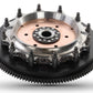 Clutch Masters 89-98 Nissan Skyline 2.5L RB25DET/2.6L RB26DETT 850 PRO Series Twin Disc w/Steel FW