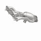 MagnaFlow DF Conv 21-22 Toyota Corolla 2.0L OEM