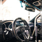 NRG Steering Wheel Hook CNC Aluminum w/ Laser Logo - Multicolor