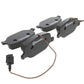 Brembo 15-20 Alfa Romeo 4C Rear Low-Met Brake Pad