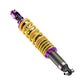 KW 11-12 BMW 1 Series M Coupe (E82) / 08-13 BMW M3 (E90/E92) V3 Coilover Kit