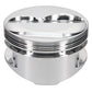 JE Pistons 400 SBC .175 DOME Set of 8 Pistons