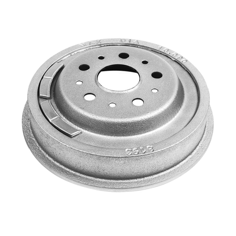 Power Stop 1967 Mercury Voyager Rear Premium Brake Drum