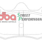 DBA 10-14 Lotus Evora SP Performance Front Brake Pads