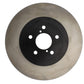 Stoptech 02-10 WRX Front CRYO-STOP Rotor