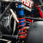 Eibach 8in L x 1.88in ID ERS Linear Main Spring - 195 lbs/in