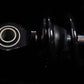 Ohlins 06-22 Harley-Davidson FL Touring STX 36 Blackline Shock Absorber