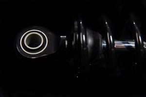 Ohlins 06-22 Harley-Davidson FL Touring STX 36 Blackline Shock Absorber