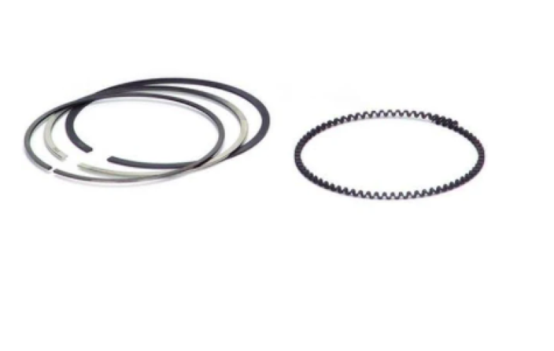 Supertech 79.5mm Bore Piston Rings - 1x2.9 / 1.2x3.40 / 2.8x3.10mm High Performance Gas Nitrided