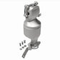 MagnaFlow 17-22 Honda Pilot 3.5L California Grade CARB Compliant DF Manifold Catalytic Converter
