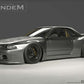 GReddy R32 Skyline GT-R Pandem Wide-Body Aero Kit