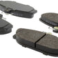 StopTech Street Brake Pads - Front