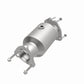 MagnaFlow Direct Fit Catalytic Converter 2020 Chevrolet Corvette Right Closed Couple 6.2L