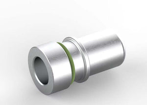 GReddy 10 Weld-on to 10 PRO/SPEC Adapter