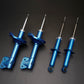 Cusco TOURING A, Rear SET, OE STYLE SHOCK, 40 STEPS, * e-CON 2, Forester, SJ%, SJG