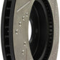 StopTech Slotted & Drilled Sport Brake Rotor Front Right 13 Honda Accord Sport