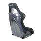 NRG Carbon Fiber Bucket Seat - Large