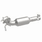MagnaFlow 16-17 Chevrolet Cruze 1.4L California Grade CARB Compliant Direct-Fit Catalytic Converter