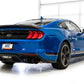 AWE Tuning 21-23 Ford Mustang Mach 1 SwitchPath Cat-Back Exhaust w/ Quad Diamond Black Tips