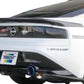 GReddy 2022+ Nissan Z Carbon Rear Under Spoiler Aero Kit