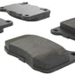 StopTech Street Touring 08-09 Lexus IS F Rear Brake Pads